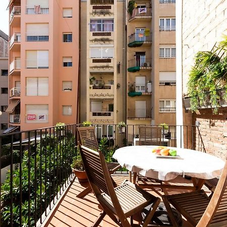 Ab Gracia Leilighet Barcelona Eksteriør bilde